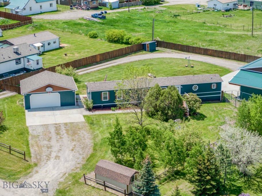 Peak View - Residential