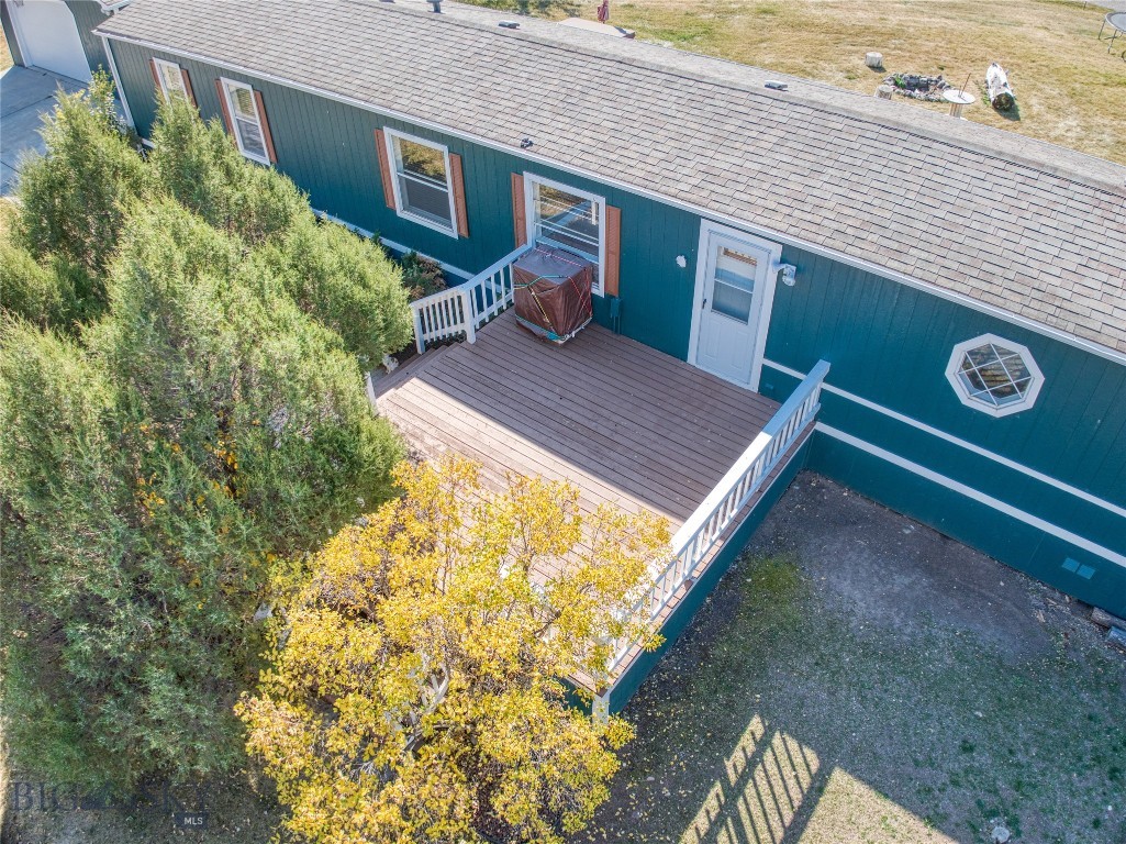 Peak View - Residential