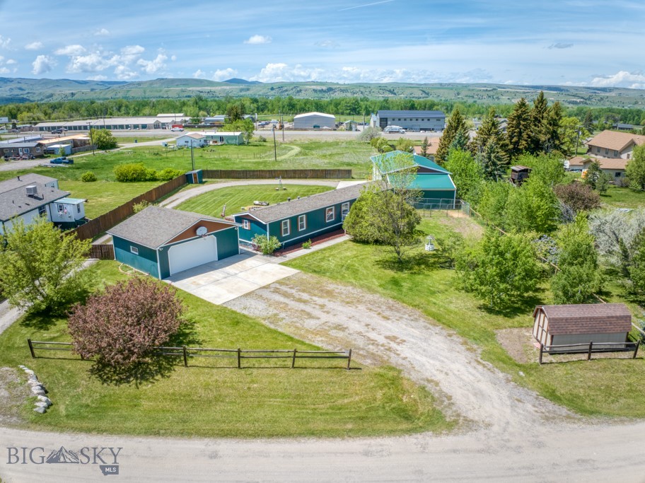 Peak View - Residential