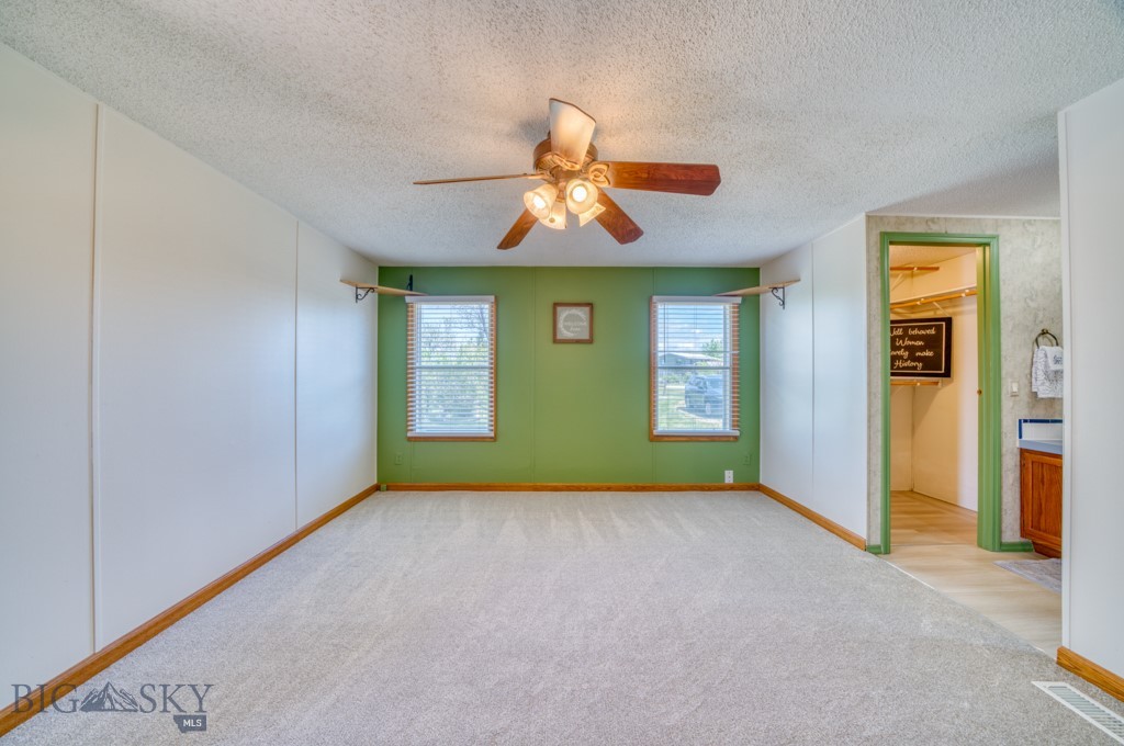 Peak View - Residential