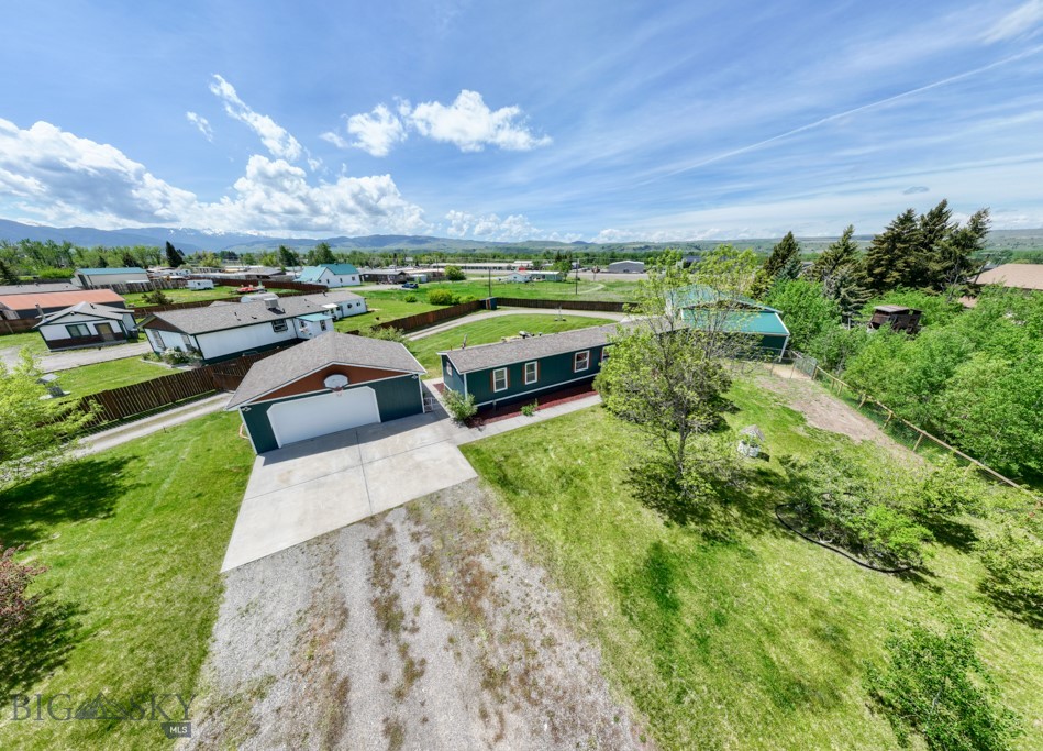 Peak View - Residential