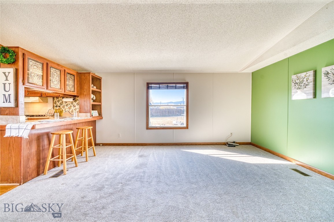 Peak View - Residential