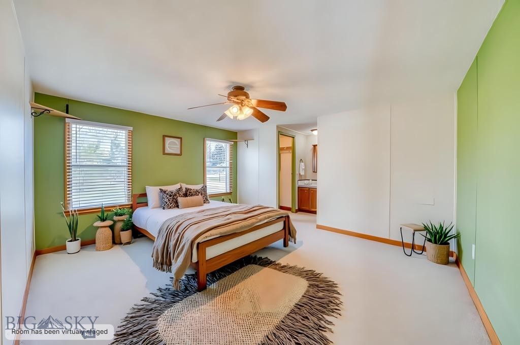 Peak View - Residential