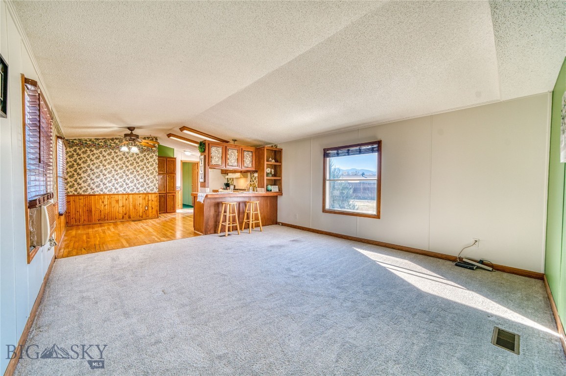 Peak View - Residential