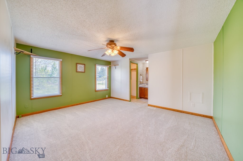 Peak View - Residential