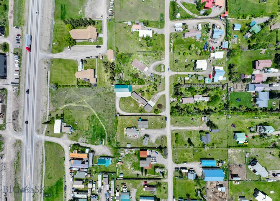 Peak View - Residential