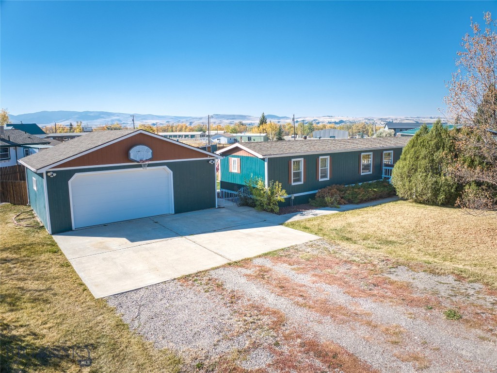 Peak View - Residential
