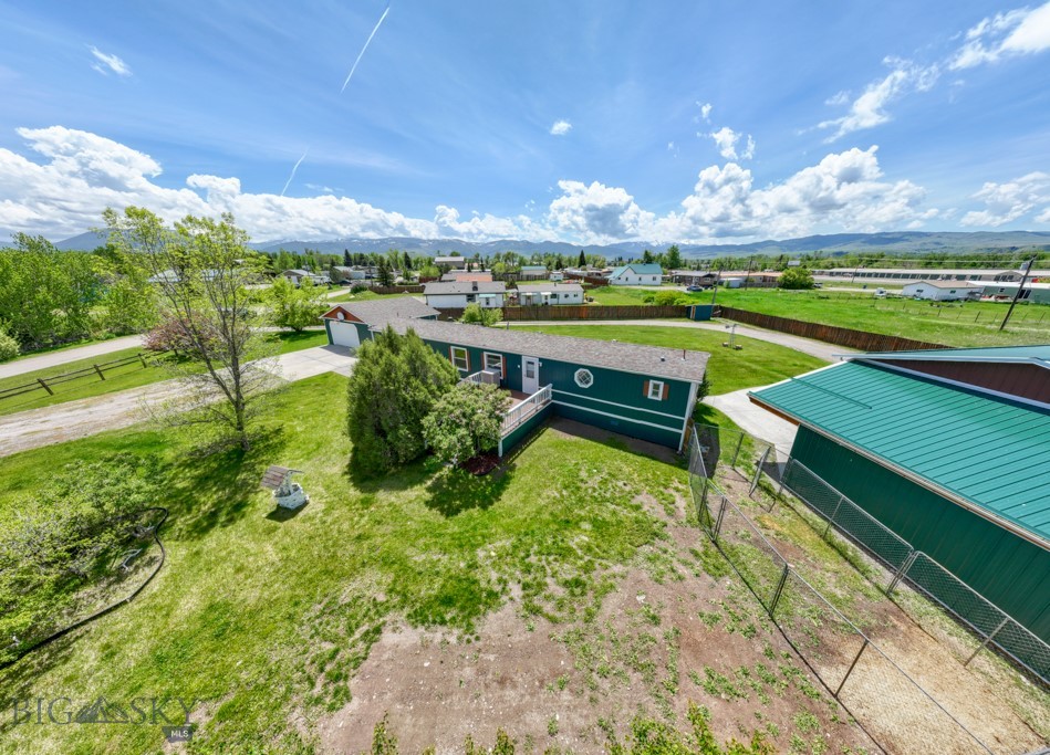 Peak View - Residential