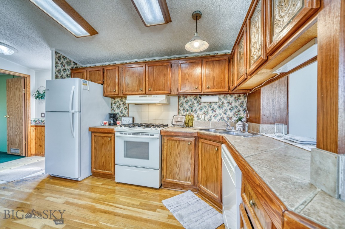 Peak View - Residential