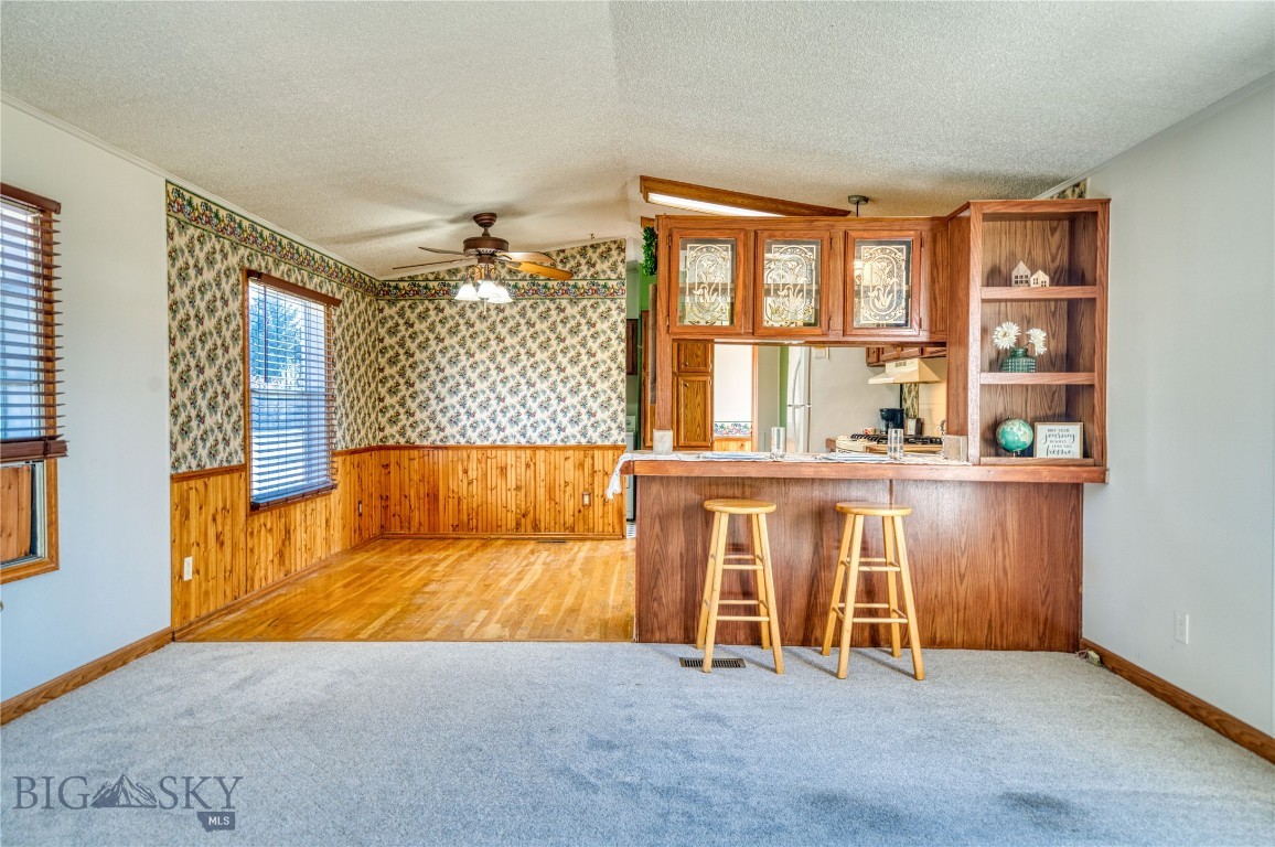 Peak View - Residential