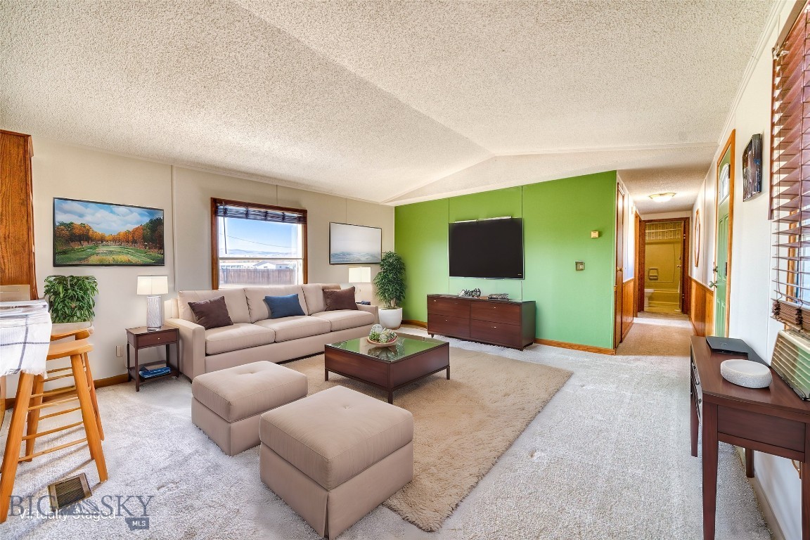 Peak View - Residential