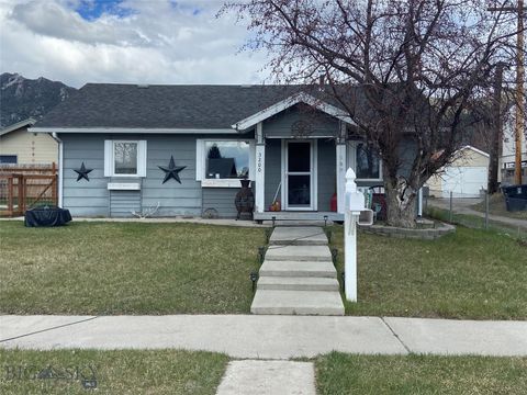 3200 State Street, Butte, MT 59701 - #: 391794
