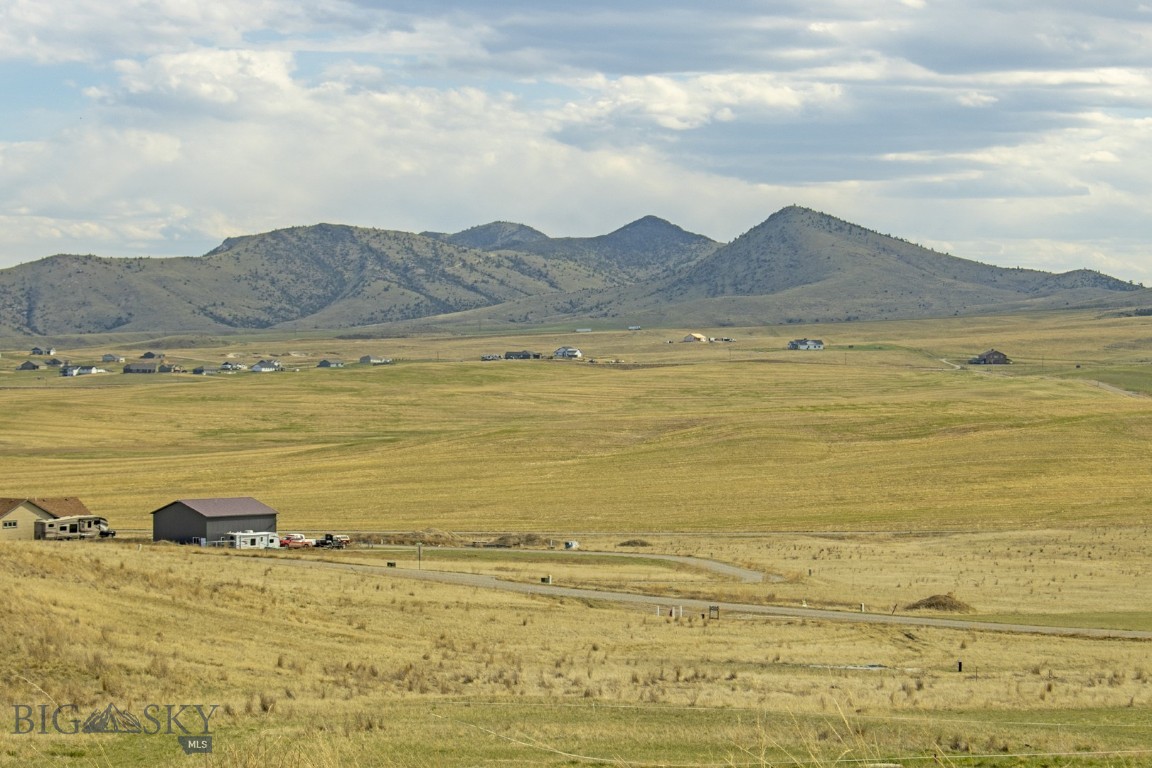 Mountain Vista - Land