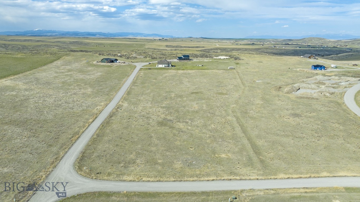 TBD Mackenzie Mountain (Lot 70) Way