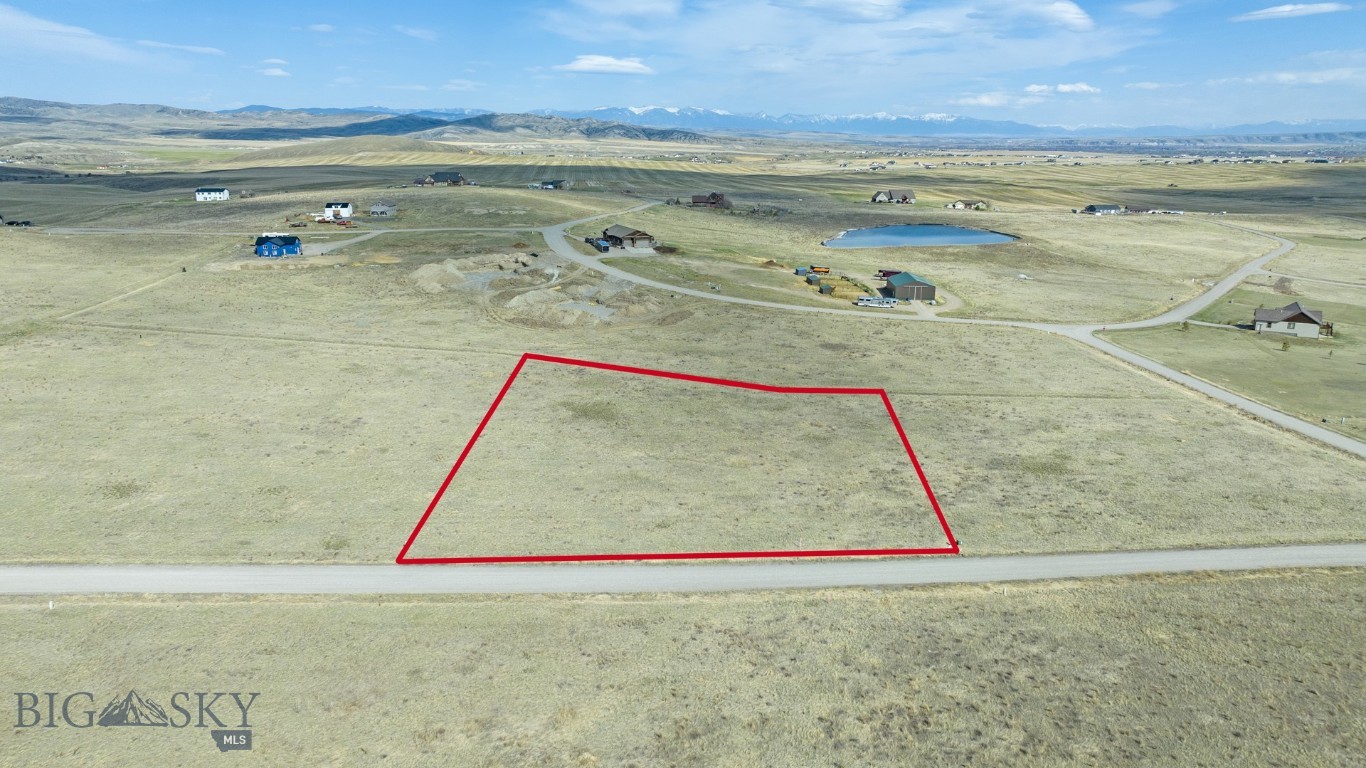 TBD Mackenzie Mountain (Lot 70) Way