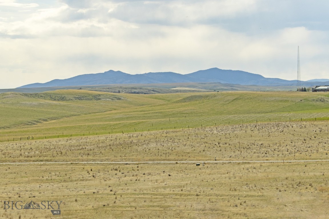 Mountain Vista - Land