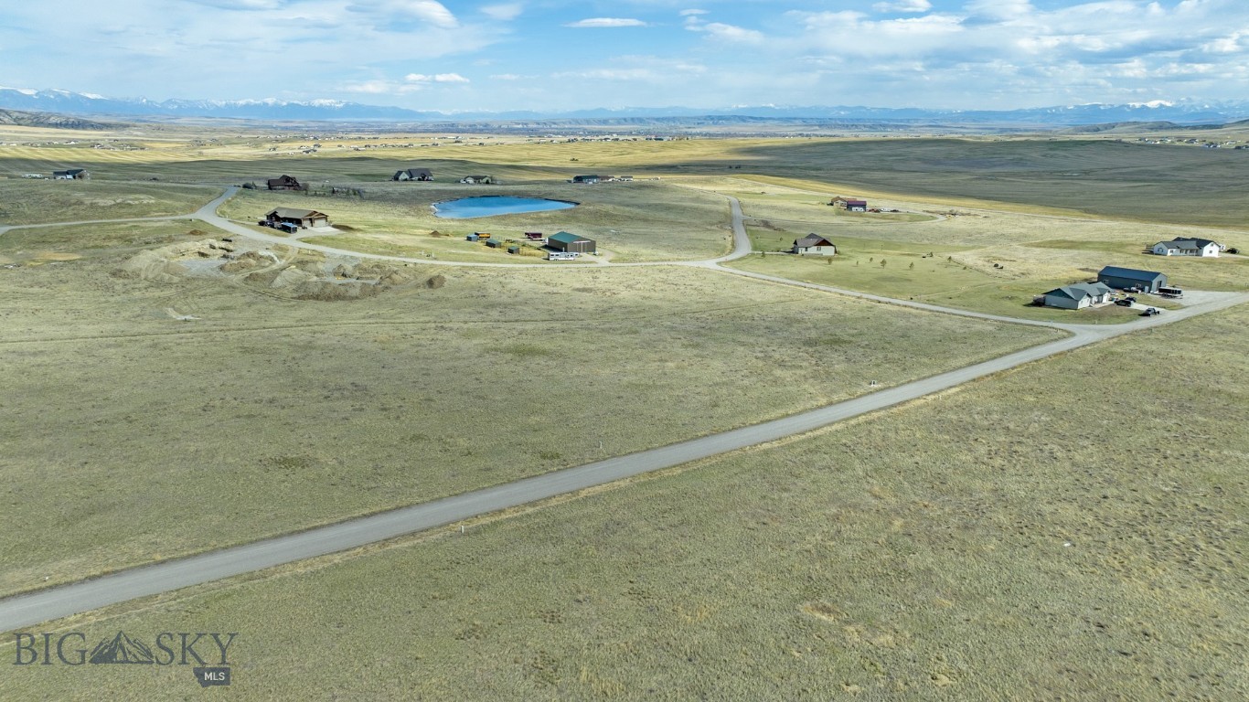 Mountain Vista - Land
