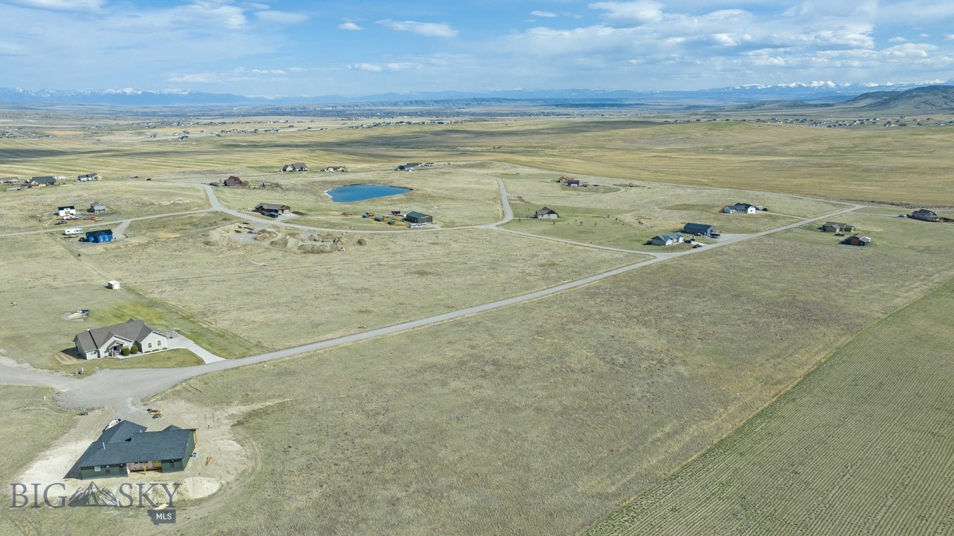 Mountain Vista - Land