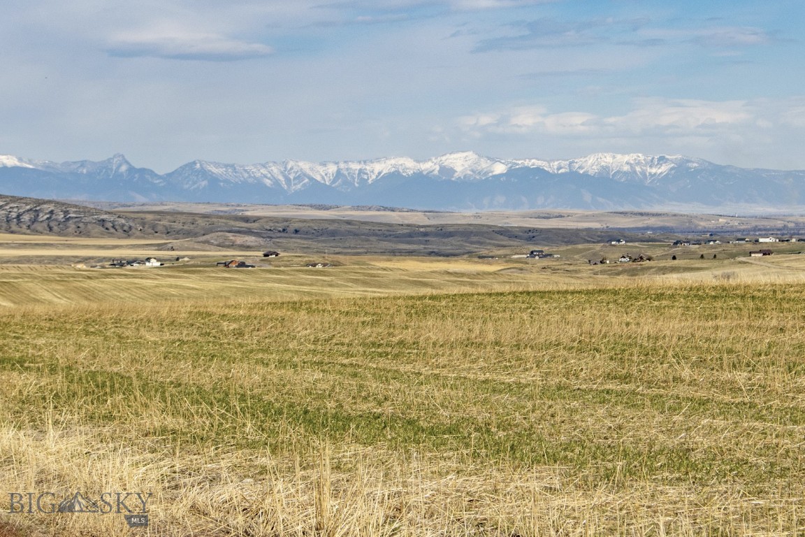 Mountain Vista - Land