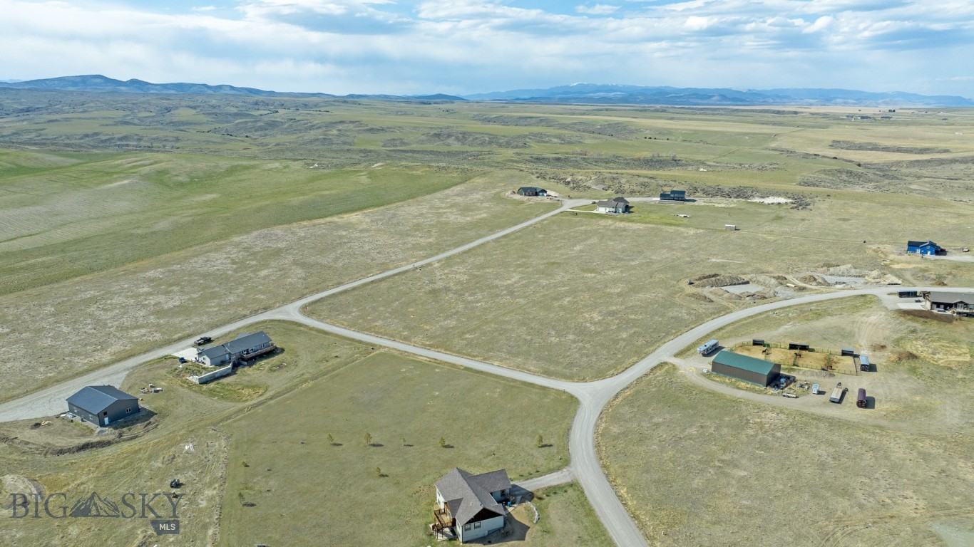 Mountain Vista - Land