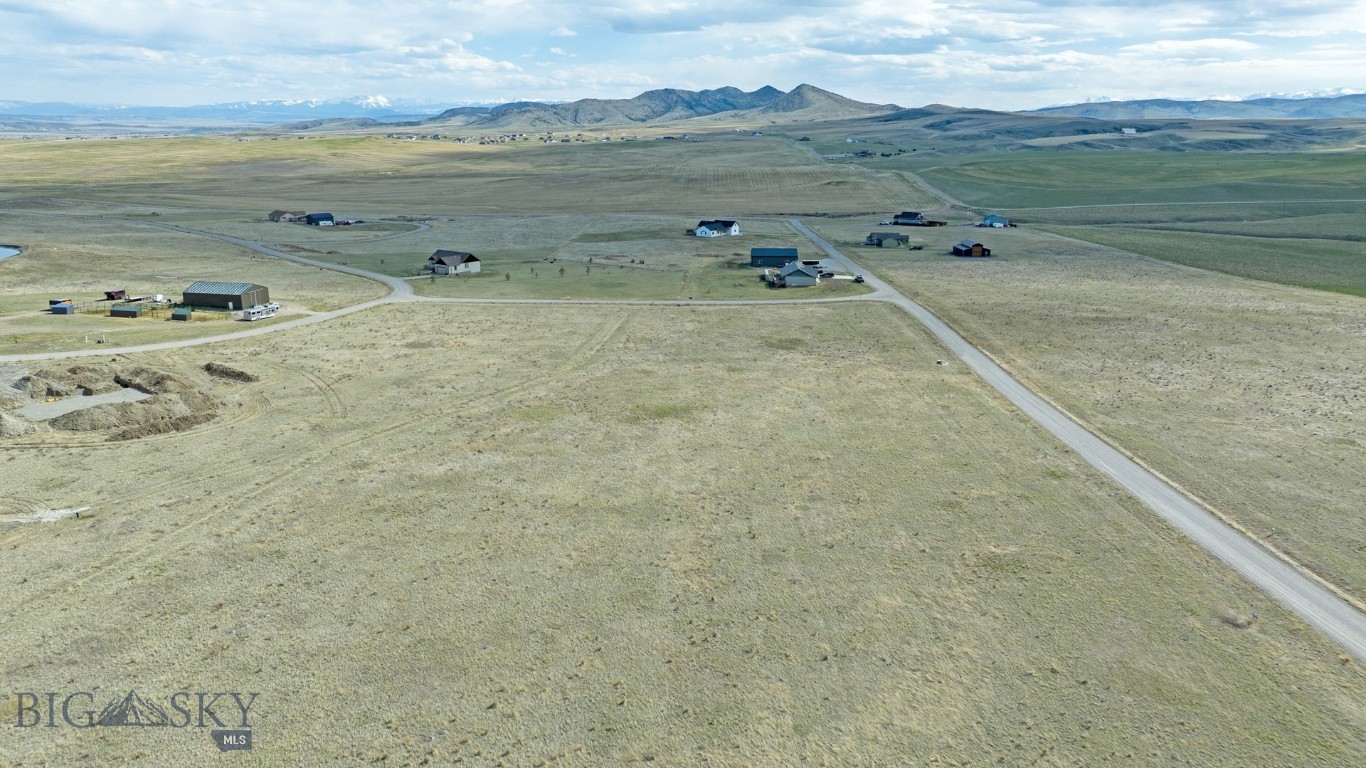 Mountain Vista - Land