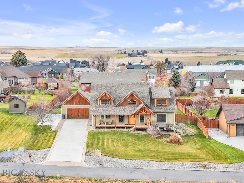 Churchill North - Residential