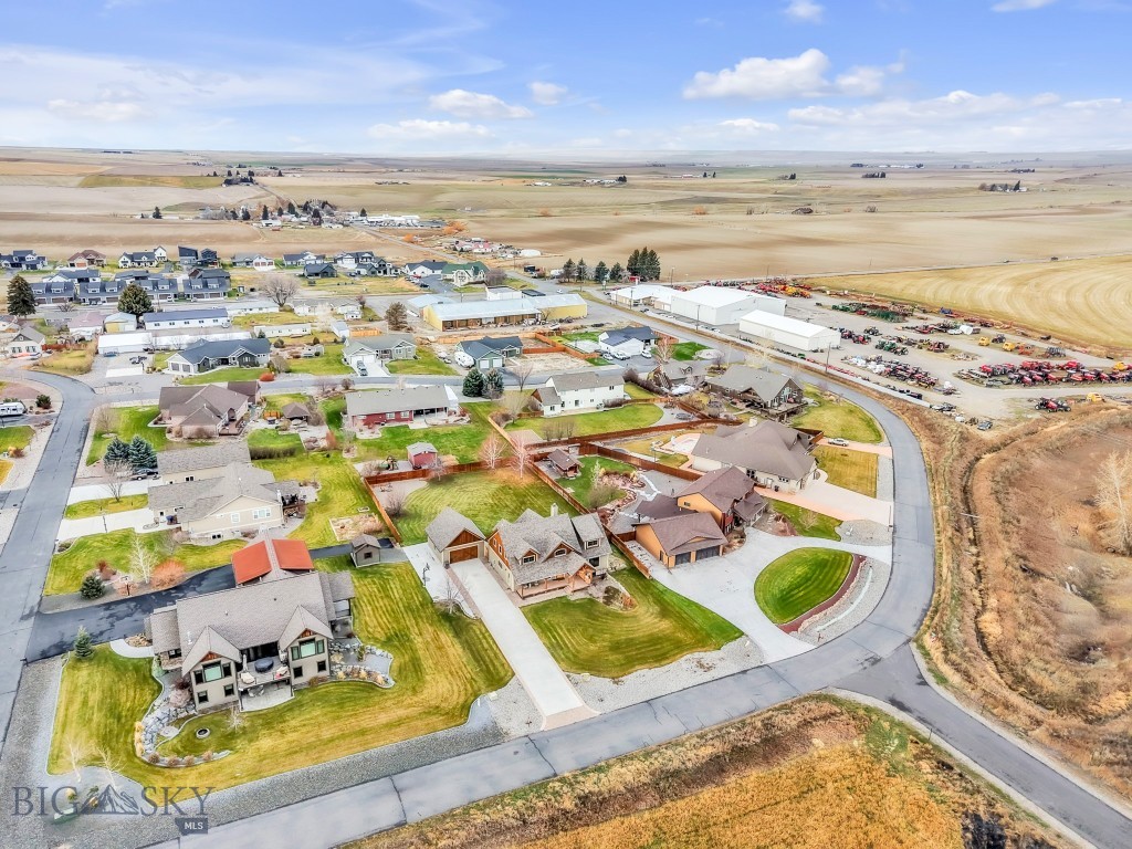 Churchill North - Residential