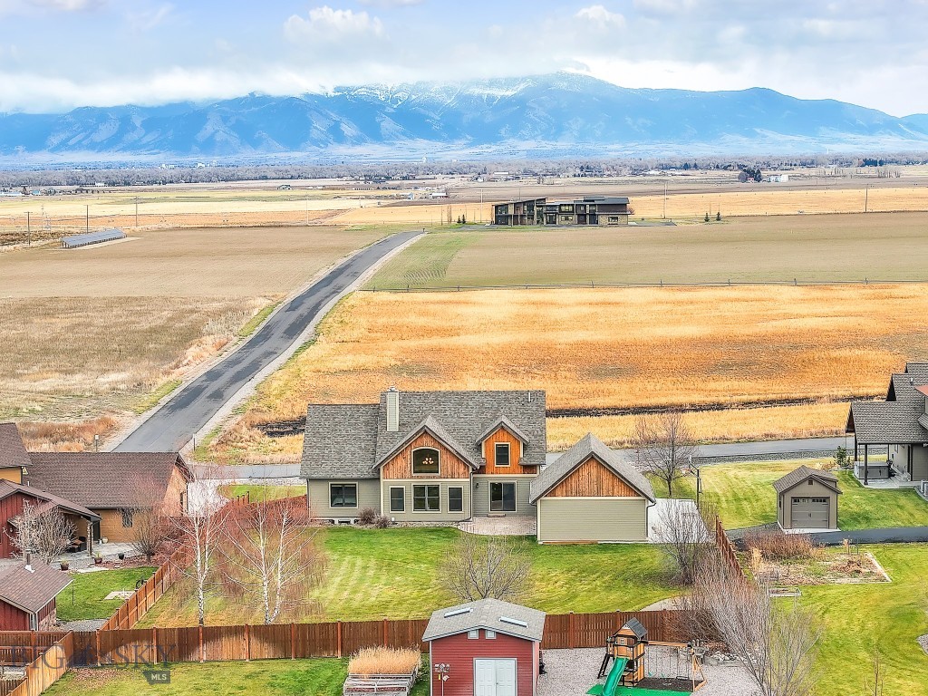 Churchill North - Residential