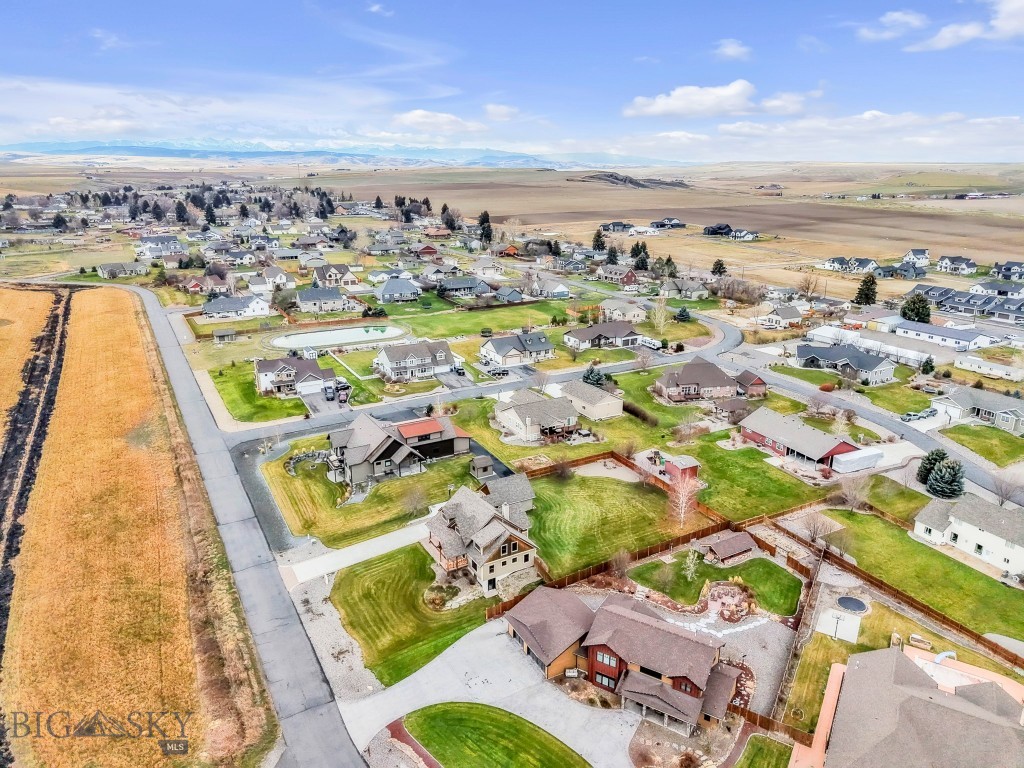 Churchill North - Residential