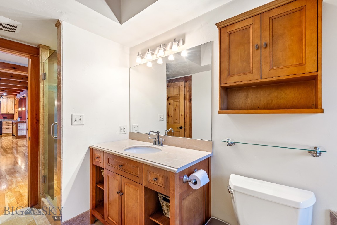 Churchill North - Residential