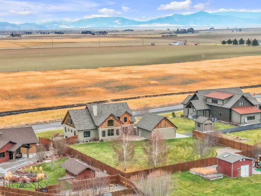 Churchill North - Residential