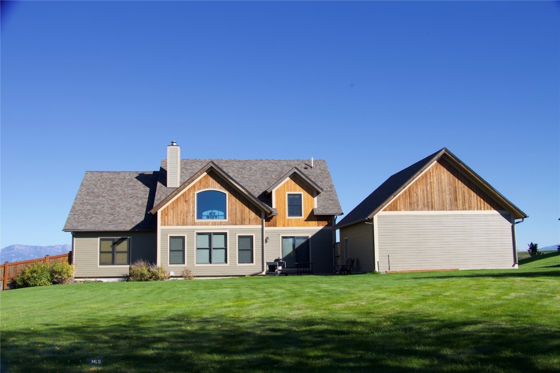 Churchill North - Residential