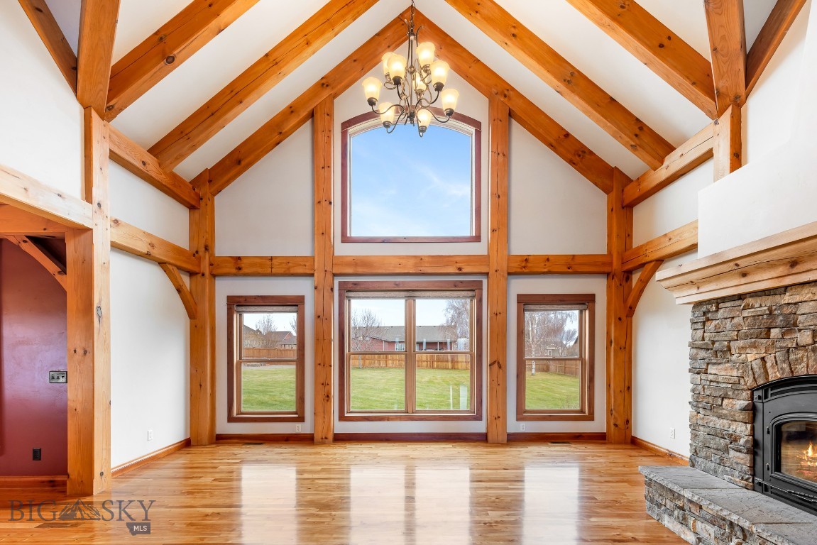 Churchill North - Residential