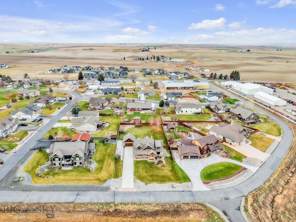 Churchill North - Residential