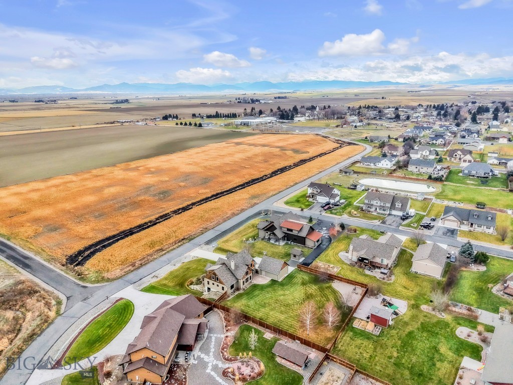 Churchill North - Residential