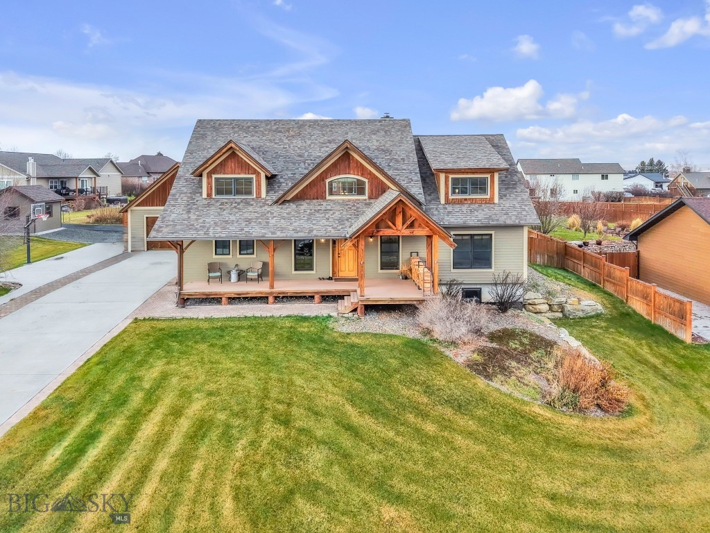 Churchill North - Residential