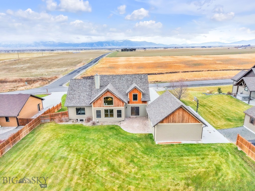 Churchill North - Residential