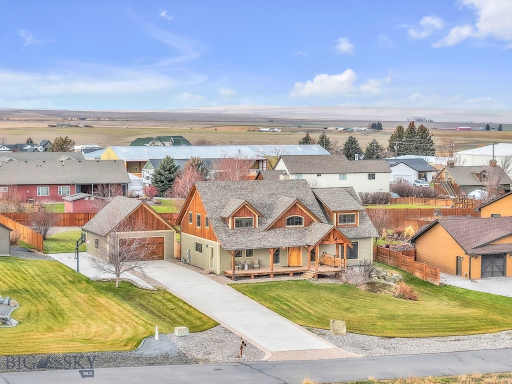 Churchill North - Residential