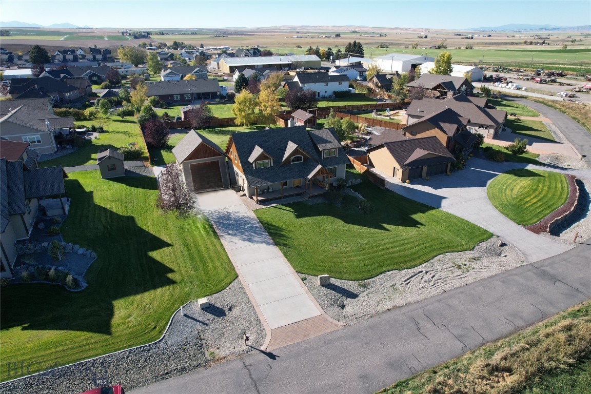 Churchill North - Residential