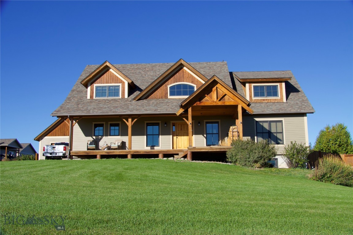 Churchill North - Residential