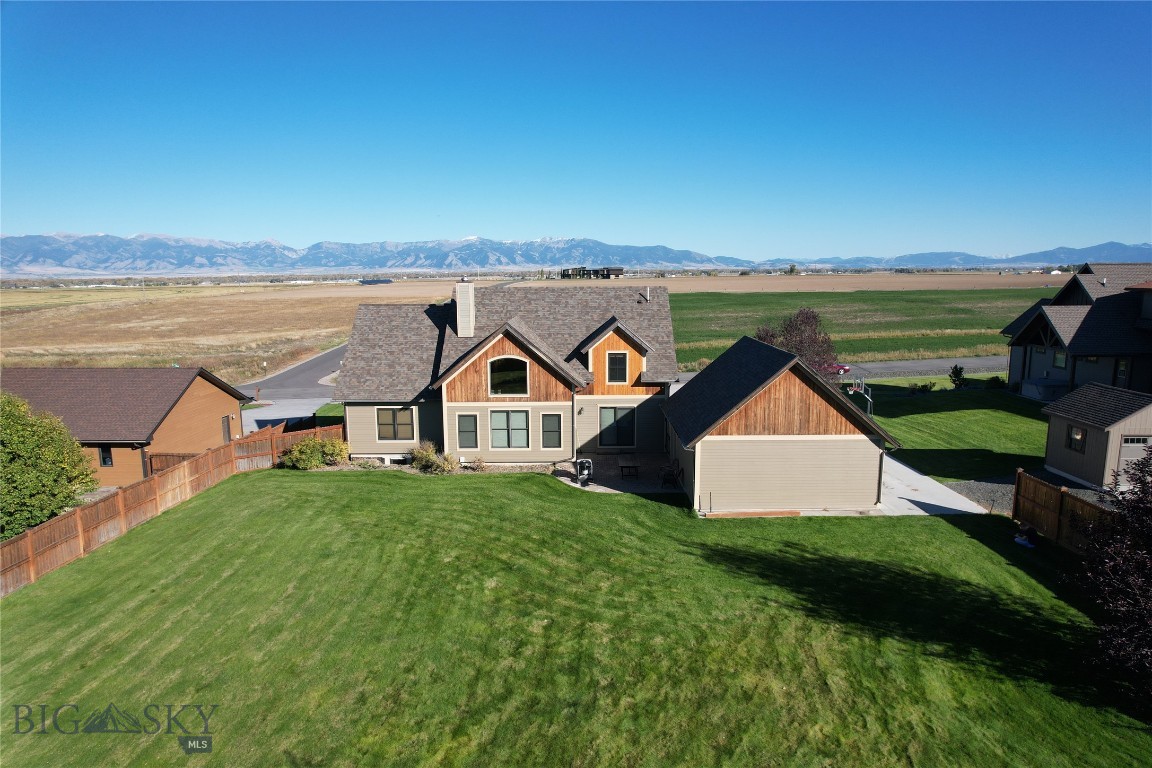 Churchill North - Residential