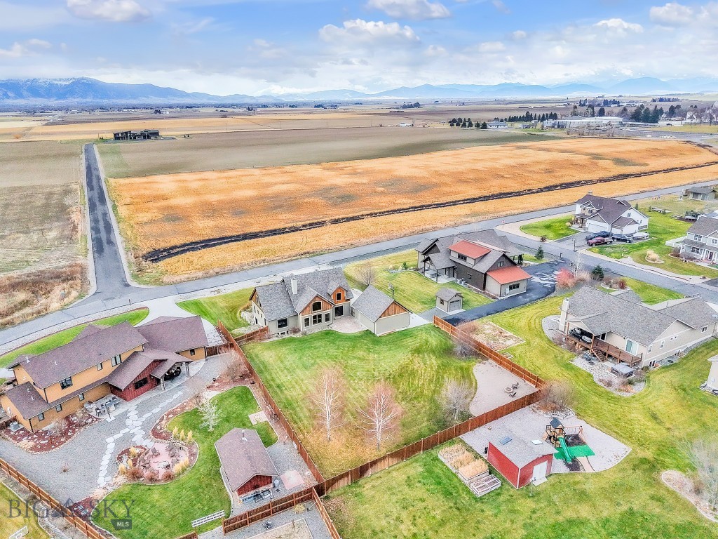 Churchill North - Residential