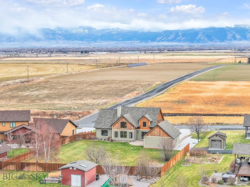 Churchill North - Residential