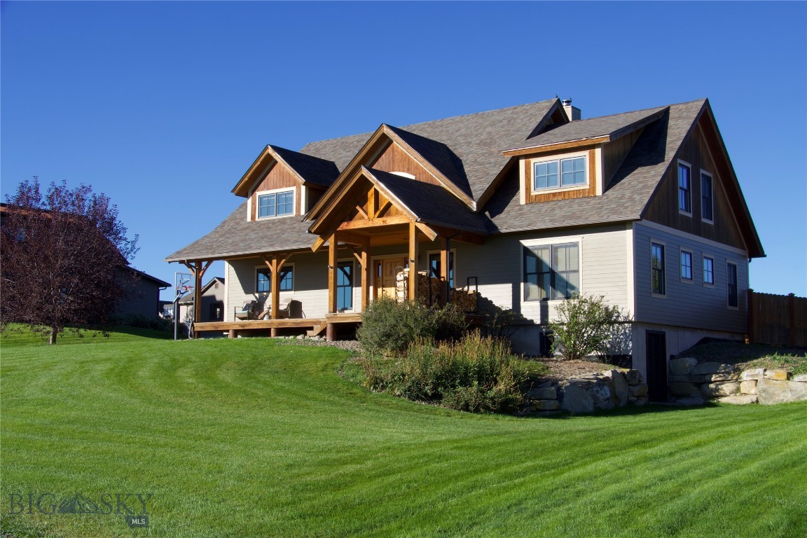 Churchill North - Residential