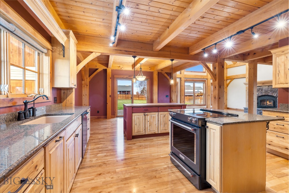 Churchill North - Residential