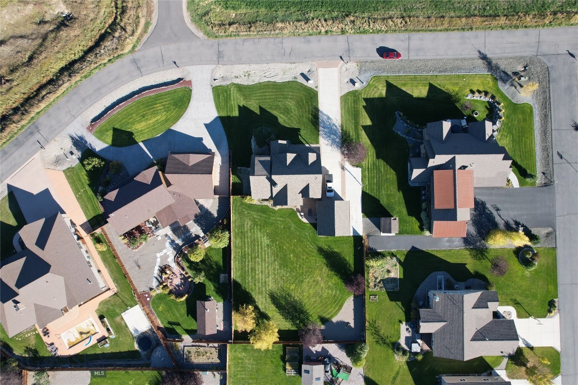 Churchill North - Residential