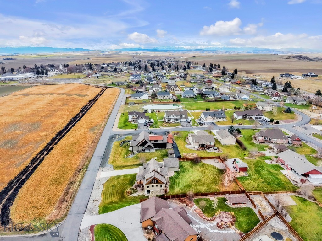 Churchill North - Residential