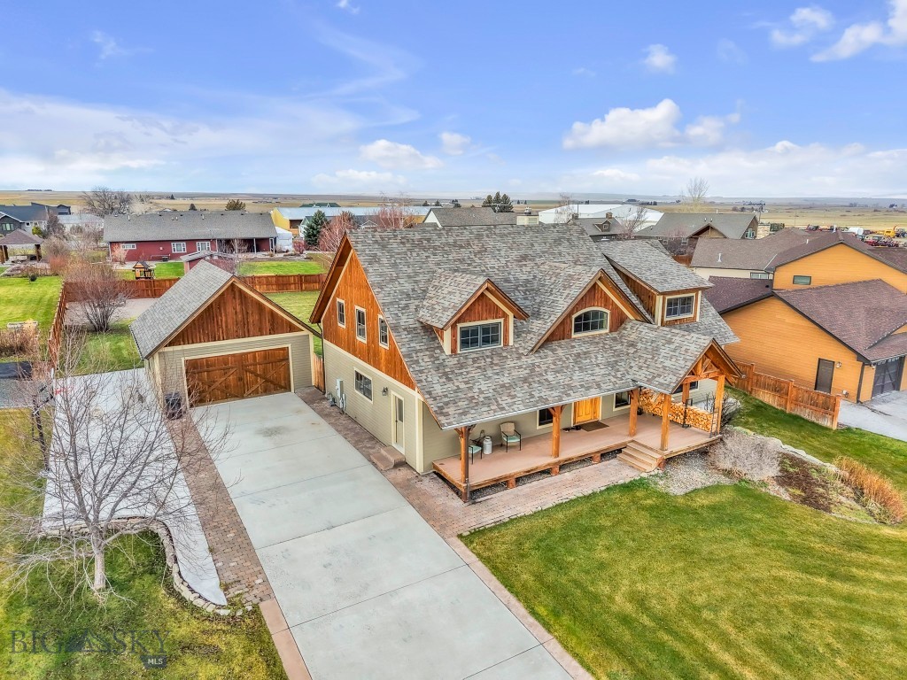 Churchill North - Residential