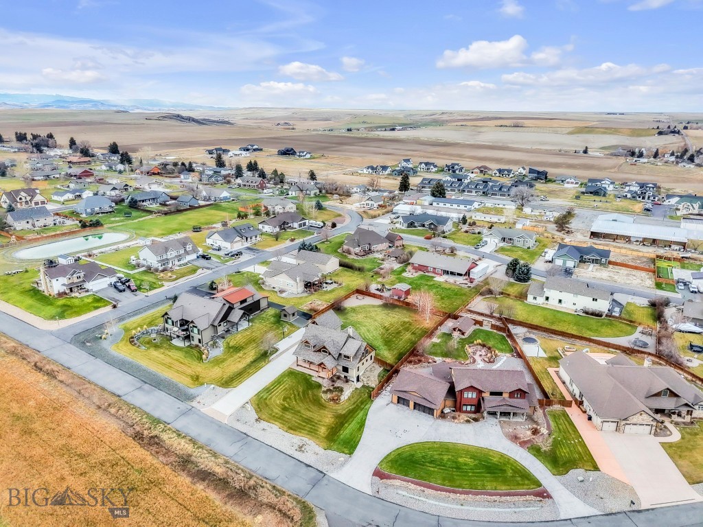 Churchill North - Residential