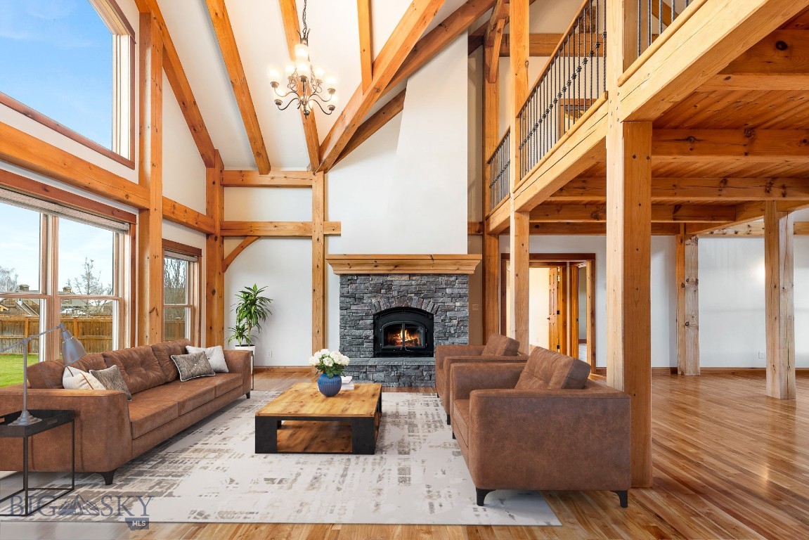 Churchill North - Residential